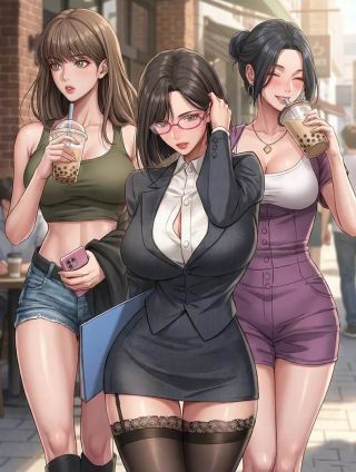 更新漫画6